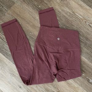 Lululemon Align Leggings